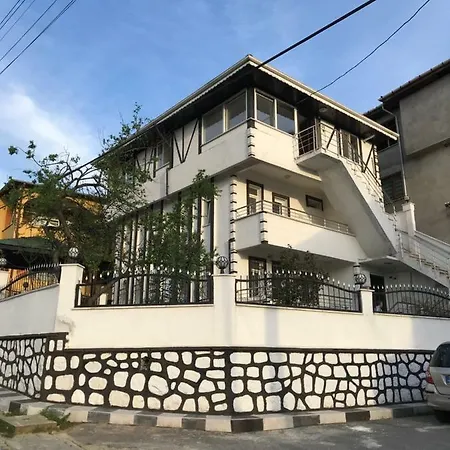 Villa Dublex By Ozdilek Sapanca